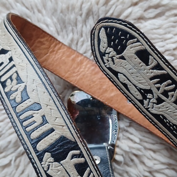 Remy Martin massive belt - Picture 9 of 16